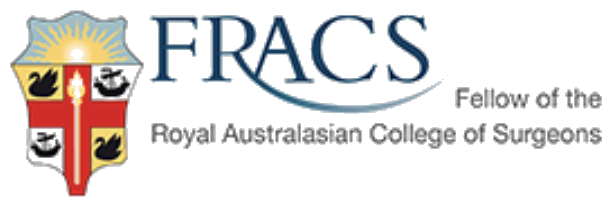 Fellow of the Royal Australasian College of Surgeons