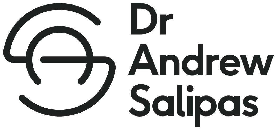 Dr Andrew Salipas logo